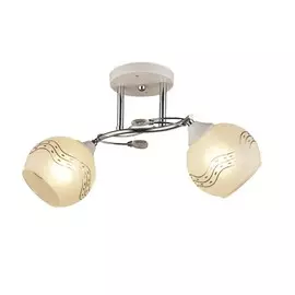 Люстра потолочная Wedo Light VAYONA 66019.01.64.02