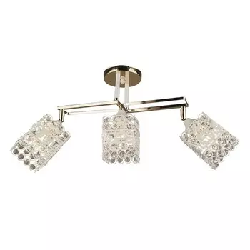 Люстра потолочная Wedo Light Ясин 66056.01.10.03