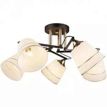 Люстра потолочная WINKRUS WX022-5