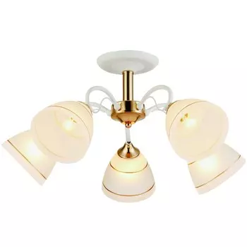 Люстра потолочная WinkRUS WX033-5