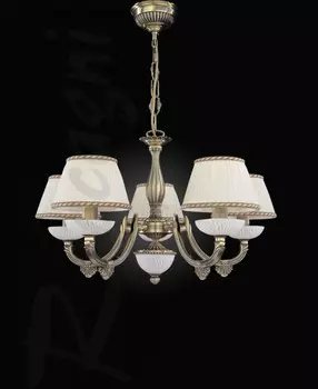 Люстра Reccagni Angelo L 5400/5