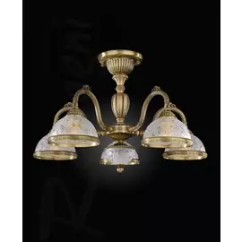 Люстра Reccagni Angelo PL 6222/5