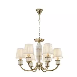 Подвесная люстра Aployt Zhaklin APL.744.03.06