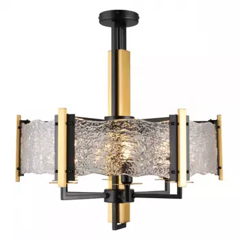 Люстра с двойным креплением Onte Omnilux OML-99703-06