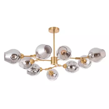 Люстра с лампочками. Комплект от Lustrof. №282373-615875