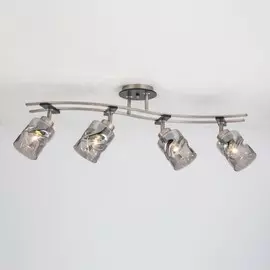 Люстра с поворотными плафонами Citilux Мерида CL142145