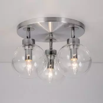 Люстра с поворотными плафонами Citilux Самба CL158130