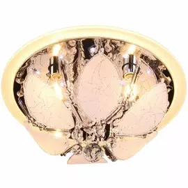 Люстра со светодиодной подсветкой, с пультом ДУ WINKRUS Y1276/4