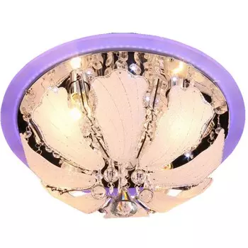 Люстра со светодиодной подсветкой, с пультом ДУ WINKRUS Y1260/4