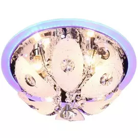 Люстра со светодиодной подсветкой, с пультом ДУ Wink Y1253/4