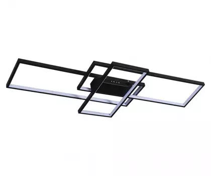 Люстра светодиодная Линд Kink Light 17703 07610-1