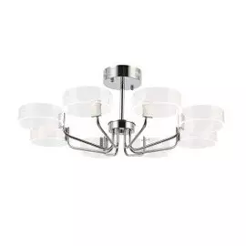 Люстра светодиодная на штанге Solla Evoluce SLE283102-08