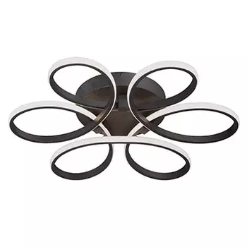 Люстра светодиодная потолочная Vitaluce V4618-1/6PL