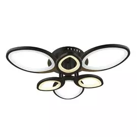 Люстра светодиодная с пультом Wedo Light Кристапс 75284.01.14.06