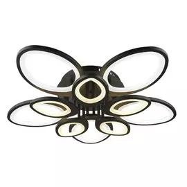 Люстра светодиодная с пультом Wedo Light Кристапс 75284.01.14.10