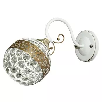 Люстра Wedo light Alzbeta 66759.02.10.01