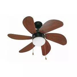 Люстра вентилятор Dreamfan Turbo 76 72003