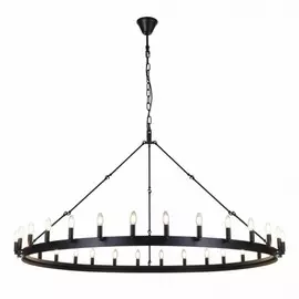 Люстра замковая Citilux Смитсон CL470130