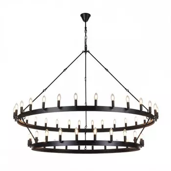 Люстра замковая Citilux Смитсон CL470254