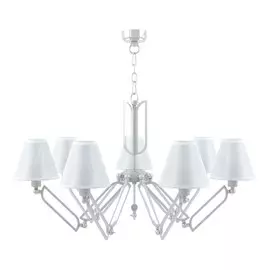 M1-07-WM-LMP-O-20 Подвесная люстра Lamp4you