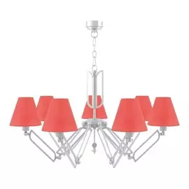 M1-07-WM-LMP-O-26 Подвесная люстра Lamp4you