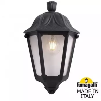M22.000.000.AXF1R Уличный настенный светильник Fumagalli Iesse