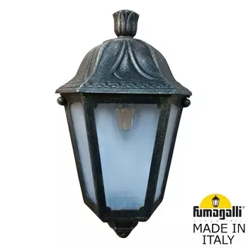 M22.000.000.BXF1R Уличный настенный светильник Fumagalli Iesse