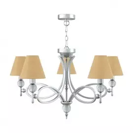 M2-05-CR-LMP-O-23 Люстра подвесная Lamp4you Eclectic