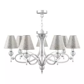 M2-07-CR-LMP-O-4 Подвесная люстра Lamp4you