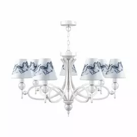 M2-07-WM-LMP-O-10 Подвесная люстра Lamp4you