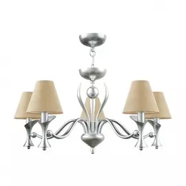 M3-05-CR-LMP-O-23 Люстра подвесная Lamp4you Eclectic