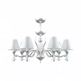 M3-07-CR-LMP-O-20 Подвесная люстра Lamp4you