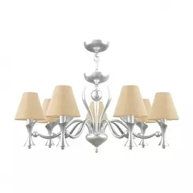 M3-07-CR-LMP-O-23 Люстра подвесная Lamp4you Eclectic