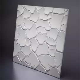 M-0005 Дизайнерская 3D панель из гипса Artpole Design Sahara