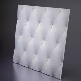 M-0043 Дизайнерская 3D панель из гипса Artpole Design Aristocrate