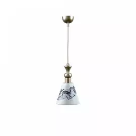 M-00-SB-LMP-O-10 Подвесной светильник Maytoni Modern 20