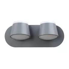 MADRID AP2 GRAY Бра Crystal Lux MADRID