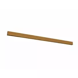 Магнитный шинопровод 2м Magnetic track Donolux DLM002/Black Bronze