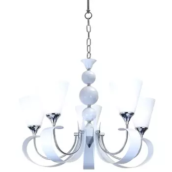 Mandoria 099.5 Подвесная люстра Lucia Tucci