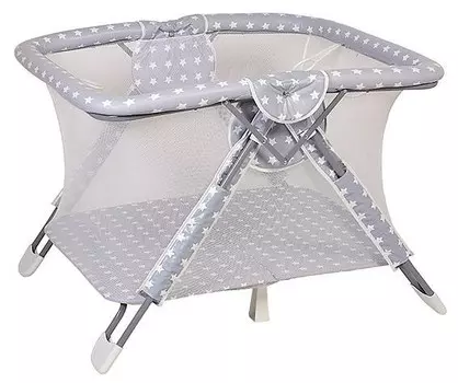 Манеж Polini Kids Comfort Polini 0002159-16