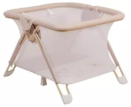 Манеж Polini Kids Comfort Polini 0002359-9