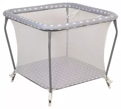 Манеж Polini Kids Polini 0002171-16