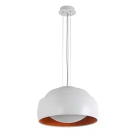 Mango E 1.3.P1 W Подвесной светильник Arti Lampadari