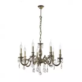 Mannelli E 1.1.7.600 GH Подвесная люстра Dio DArte Elite