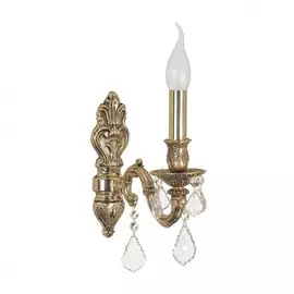 Mannelli E 2.1.1.600 GH Бра Dio DArte Elite