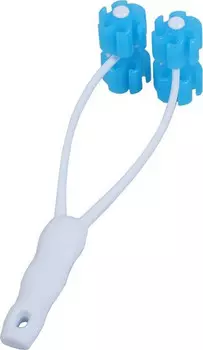 Массажер для лица роликовый «МОЛОДОСТЬ» Bradex KZ 0059