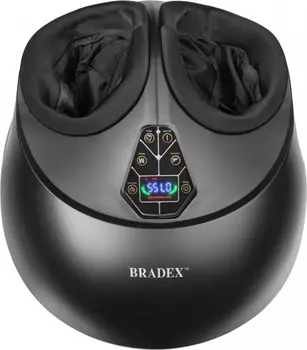 Массажер для ног СТЕЛЛАР Bradex KZ 1179