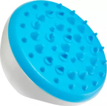 Массажер для тела синий Bradex KZ 0937