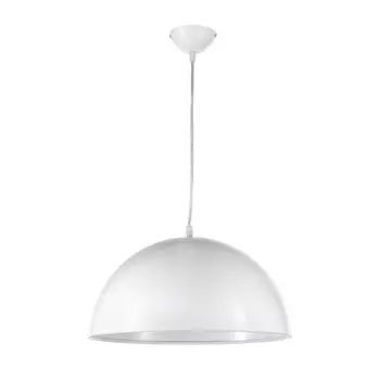 Massimo E 1.3.P1 W Подвесной светильник Arti Lampadari