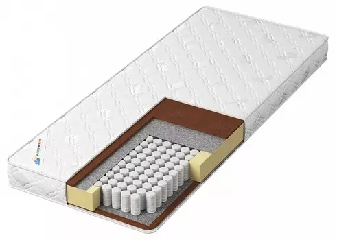 Матрас детский Дрим Хард 1600x900 Капризун 224340